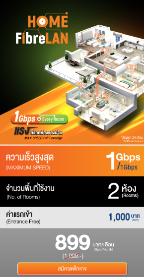 Fibre3 สุรินทร์